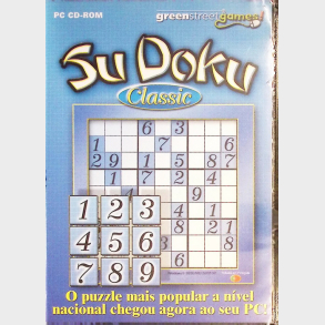SuDoku Classic