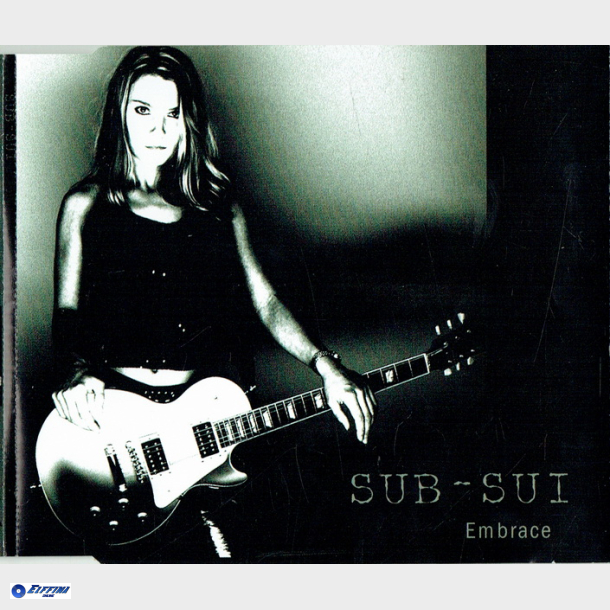 Sub-Sui - Embrace (Slim)