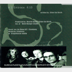 Sub-Sui - Embrace
