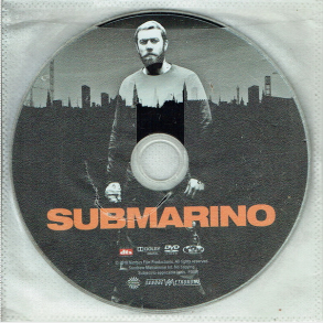 Submarino (2010)