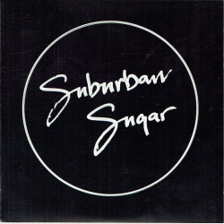 Suburban Sugar - Suburban Sugar (2009)