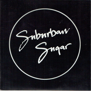 Suburban Sugar - Suburban Sugar (2009)