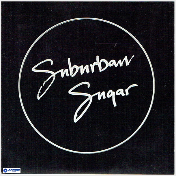 Suburban Sugar - Suburban Sugar (2009)