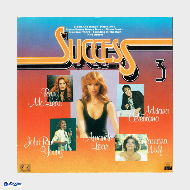 Success 3 (1977)