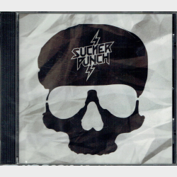 Sucker Punch - Sucker Punch (2014) - NY