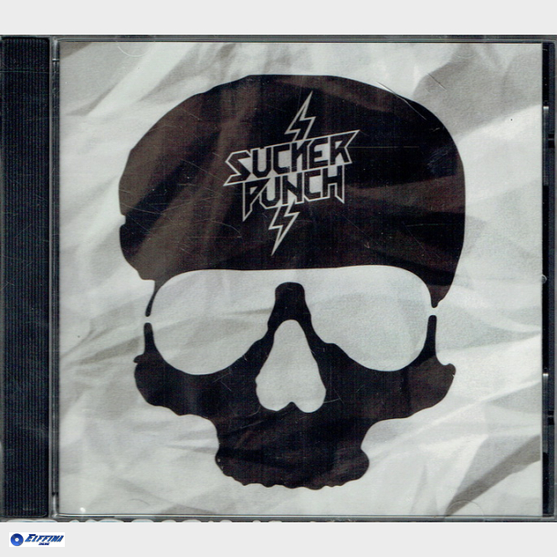 Sucker Punch - Sucker Punch (2014) - NY