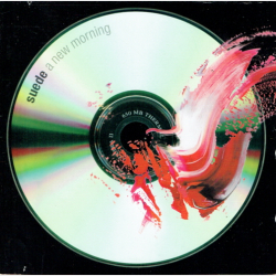 Suede - A New Morning (2002)