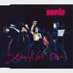 Suede - Beautiful Ones (1996)