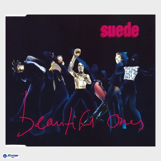 Suede - Beautiful Ones (1996)