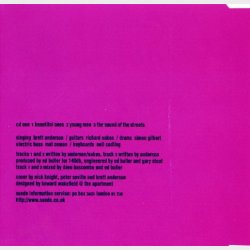 Suede - Beautiful Ones (1996)