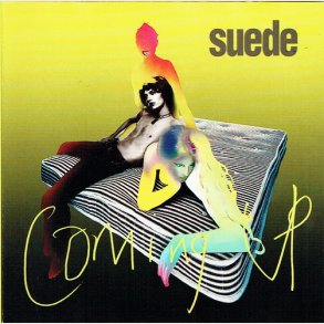 Suede - Coming Up