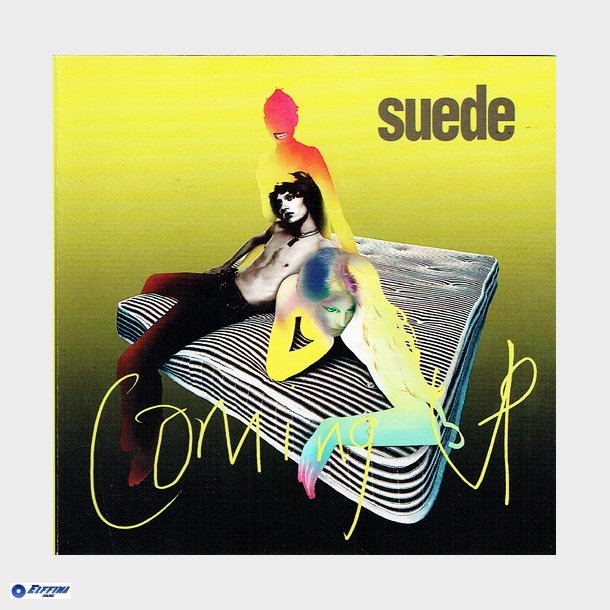 Suede - Coming Up