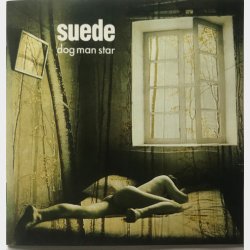 Suede - Dog Man Star (1994)