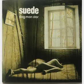 Suede - Dog Man Star (1994)