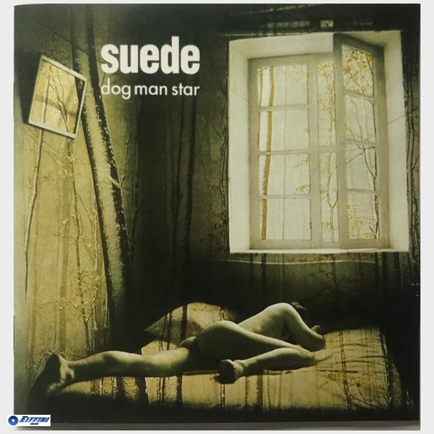 Suede - Dog Man Star (1994)