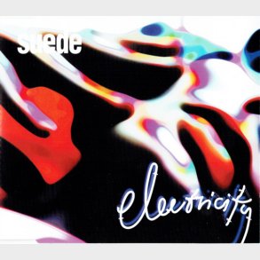 Suede - Electricity (1999)
