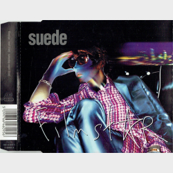 Suede - Film Star (1997)