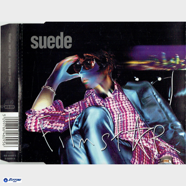 Suede - Film Star (1997)