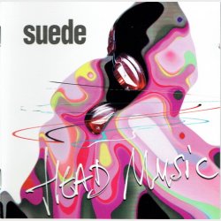 Suede - Head Music (1999)
