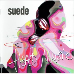 Suede - Head Music (1999)