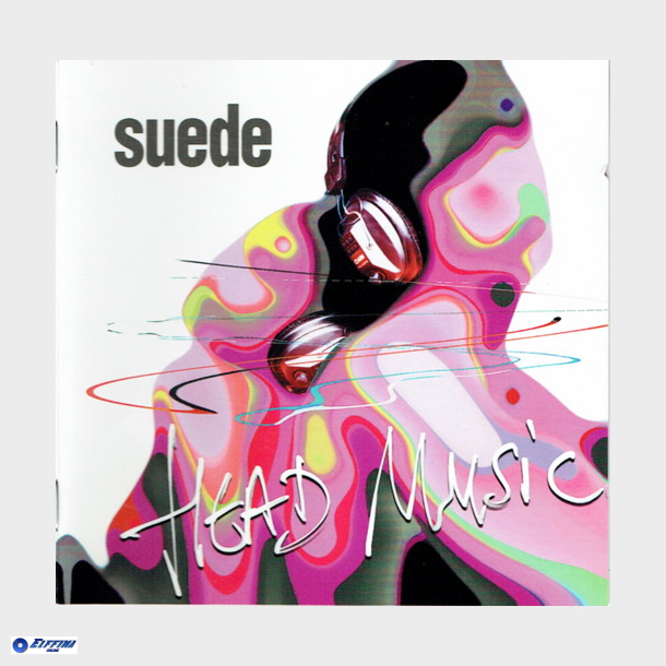 Suede - Head Music (1999)