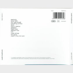 Suede - Head Music (1999)