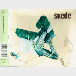 Suede - Lazy (1997)