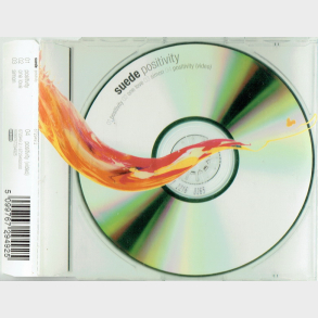 Suede - Positivity (2002)