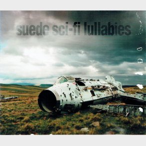 Suede - Sci-Fi Lullabies (1997) (Fat)