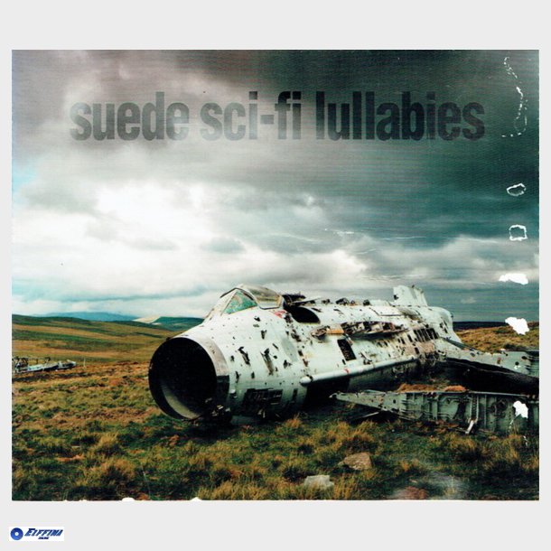 Suede - Sci-Fi Lullabies (1997) (Fat)