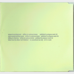 Suede - Sci-Fi Lullabies (1997)