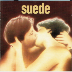 Suede - Suede (1993)