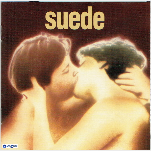 Suede - Suede (1993)