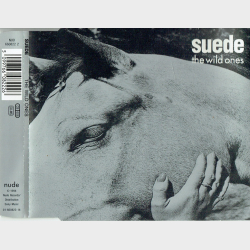 Suede - The Wild Ones (1994)
