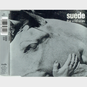 Suede - The Wild Ones (1994)