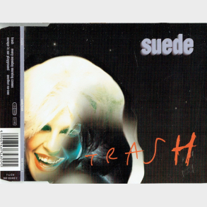 Suede - Trash (1996)
