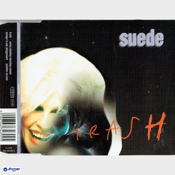 Suede - Trash (1996)