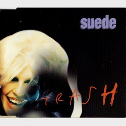 Suede - Trash (1996)