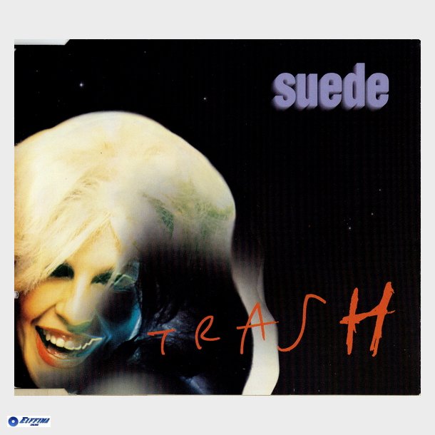 Suede - Trash (1996)