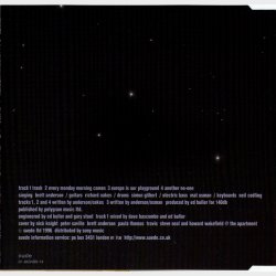 Suede - Trash (1996)