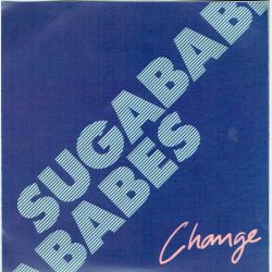 Sugababes - Change (2007) (Promo)