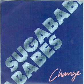 Sugababes - Change (2007) (Promo)