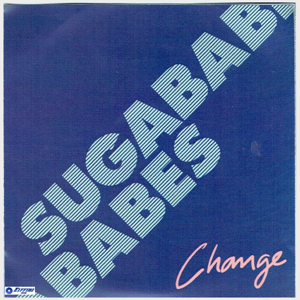 Sugababes - Change (2007) (Promo)