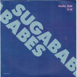 Sugababes - Change (2007) (Promo)