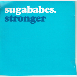 Sugababes - Stronger (2002)