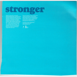 Sugababes - Stronger (2002)