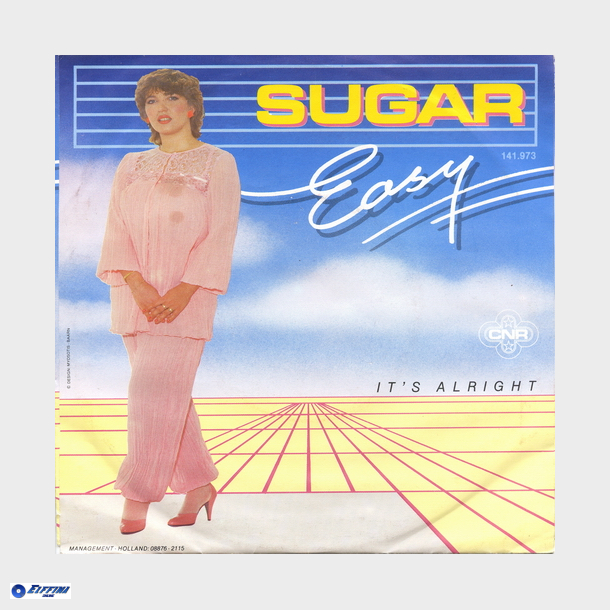 Sugar - Easy (1983)