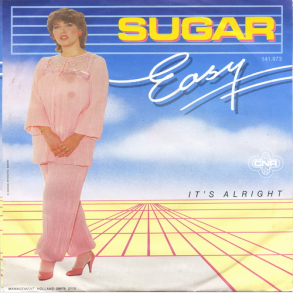 Sugar - Easy (1983)