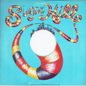 Sugar Hill - All Night Long (Waterbed) (1983)