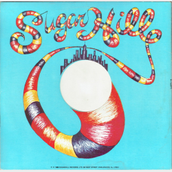 Sugar Hill - All Night Long (Waterbed) (1983)